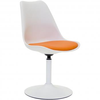 Tenzo Viva TEQUILA Stuhl für den Essbereich – 83 × 49 