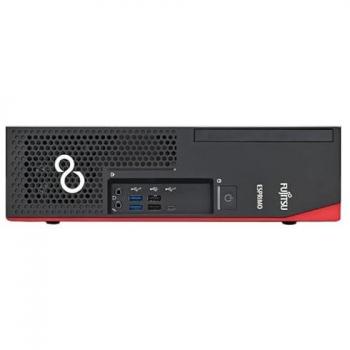 Fujitsu D738/E94+ DTL i3-8100 3.60GHz