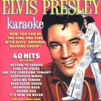 Hits du Karaoké – 40 Classiques
