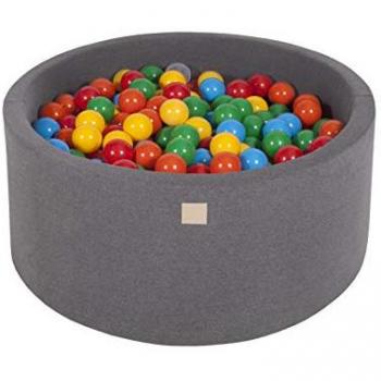 Meowbaby Palle 90x0 cm per piscina