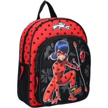 Sac à dos Ladybug 2021/2022 2 compartiments