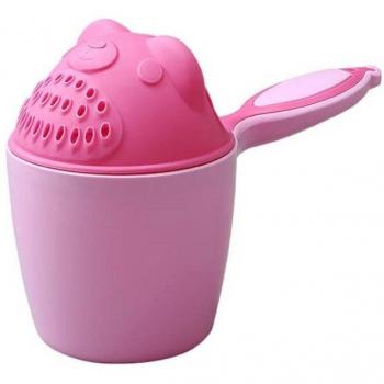 Cucharas para baño de bebé