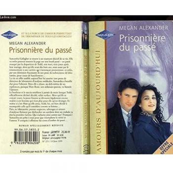 PRISONNIERE DU PASSE