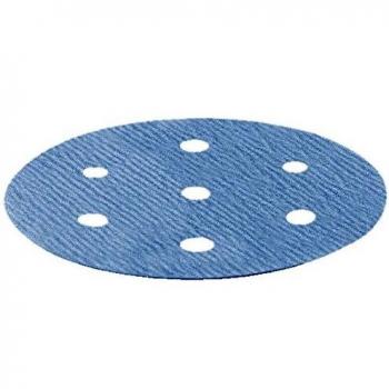 Abrasif de finition Granat P80