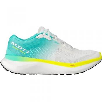 Scott Damen-Pursuit Ride 2 Laufstegschuhe – 3‑Farbkombination – Größe 40