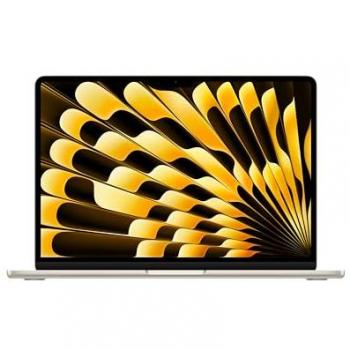 MBA 13.6 Starlight, 8 Núcleos de GPU, 16GB, 256GB
