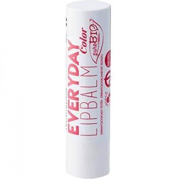 Puro Bio Everyday Color Lip Balm 02, 5 ml