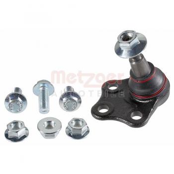 Articulé de suspension METZGER 57035708