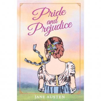 Pride and Prejudice by Jane Austen