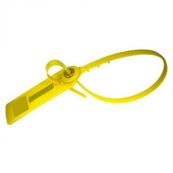 WILLCHIP Sigilli di sicurezza in ppl e acciaio WillChip