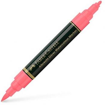 Faber‑Castell Durer – Röd Tuschpenna (4‑paket)