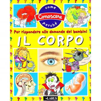 Il corpo