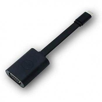 Dell dbqbnbc064 USB C VGA