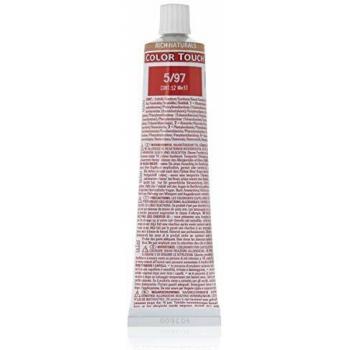 Wella Professionals Color Touch 5/97 Light Cendre Brunette Blonde 60ml