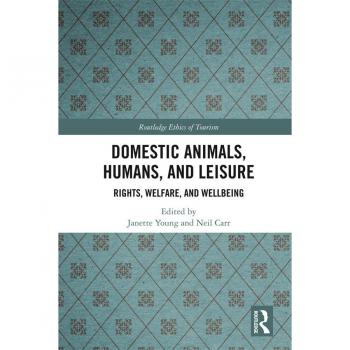 Domestic Animals Humans and Leisure