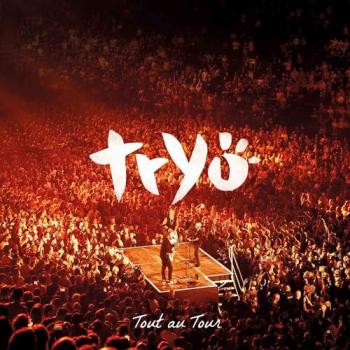 Tout Au Tour : Compilation CD de Tryo