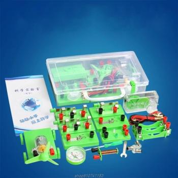 Parallel Parts Circuit Learning Kit