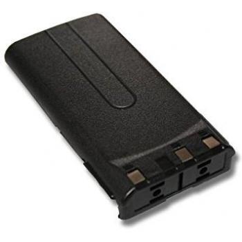 Vhbw Batterie Compatible avec Kenwood TK-2100