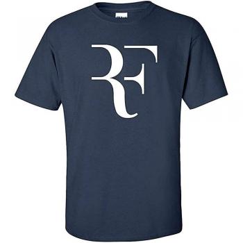 Camiseta Moda Hombre Roger Federer