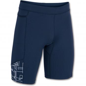 Legging court Running Joma Elite VIII – Bleu Marine