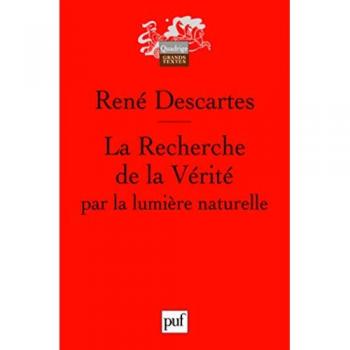 La Recherche de la Vérité par la lumière naturelle