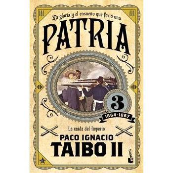 PATRIA 3