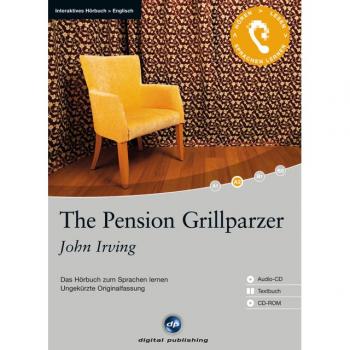 The Pension Grillparzer
