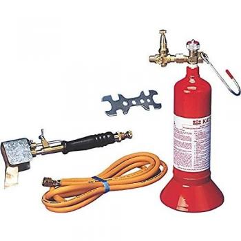KAYSER CobreMate – Soldador Blando con Soporte