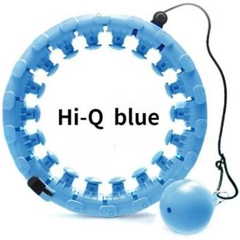Mini Hi‑Q‑Arro: Fitness Portátil Infantil