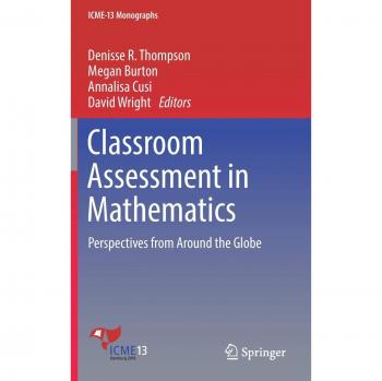 Classroom Assessment in Mathematics