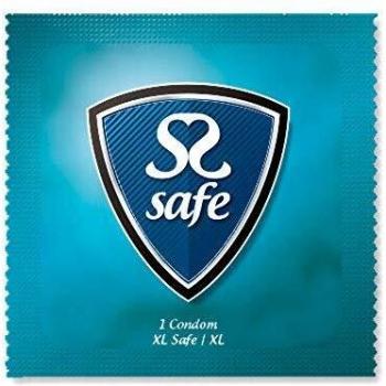 XL Safe Condoms