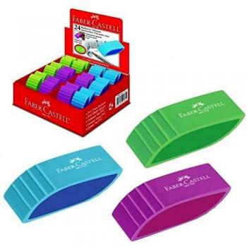Gomma Faber Castell Le Gommose