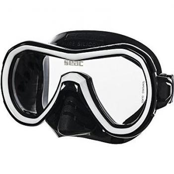 Máscara de Buceo Seac Giglio MD