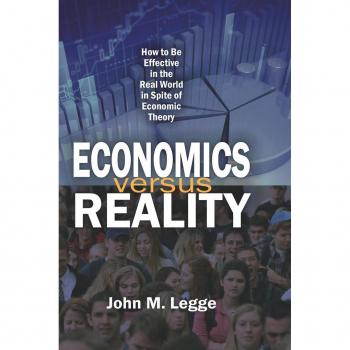 Vitalsource Technologies, Inc. Economics Versus Reality