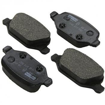 Alfa Romeo / Fiat / Lancia TRISCAN Bremsbelag‑Set für Scheibenbremsen hinten rechts (8110 15021)