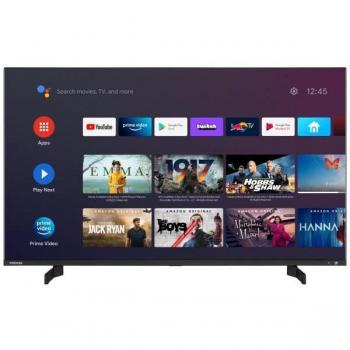 Toshiba LED 4K 43 pouces – Référence QA5D63DG