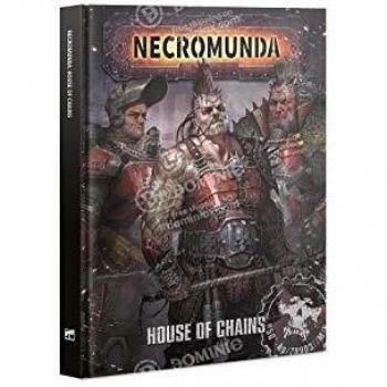 Games Workshop Necromunda