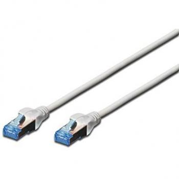 Câble de réseau Cat5e Digitus DK-1532-050 5 m Gris