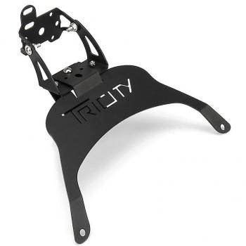 Accessoires de moto pour Yamaha Tricity