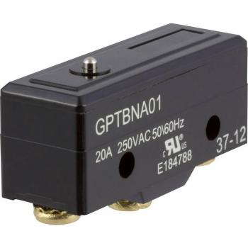 ZF GPTBNA01 Mikroschalter 1 Stück 250 V/AC 20 A