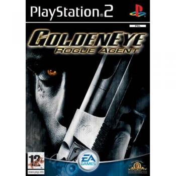 Goldeneye – Rogue Agent