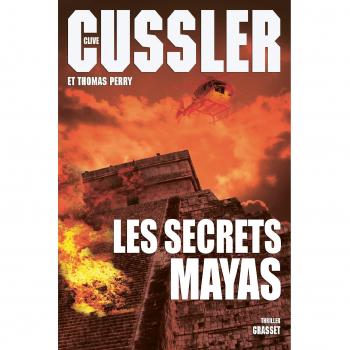 LES SECRETS MAYAS: Traduit de l'anglais