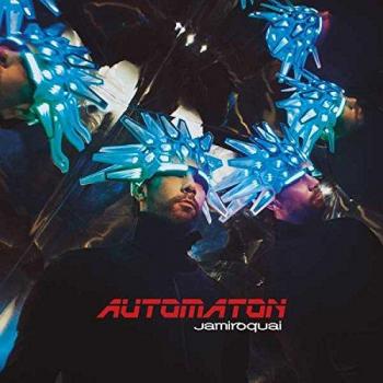 Automaton (Limited Deluxe Edition)