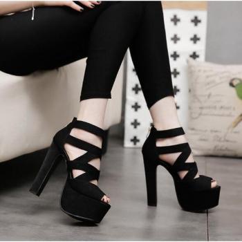 Zapatos Pescado ZYW-303-57