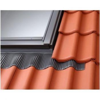 Velux EDW FK06 0000 Tile Roof Window Flashing Kit