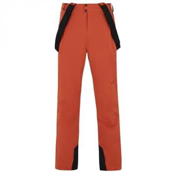 Protest Owens Brick Orange Xxl