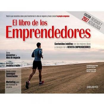 El libro de los emprendedores 2017
