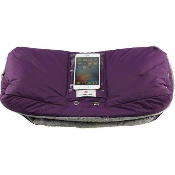 Anti-Freeze Buggy Hand Cover