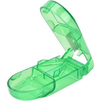 Medicine Pill Holder