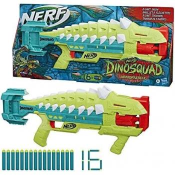 NERF ARMORSTRIKE